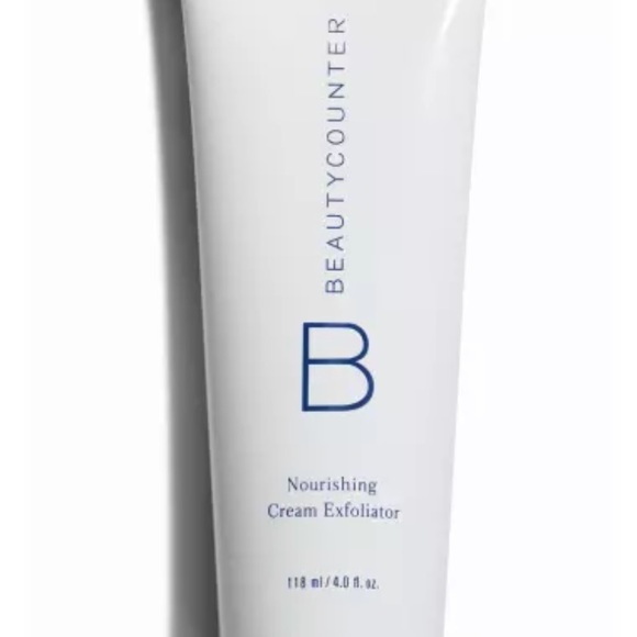 beautycounter exfoliating cleanser